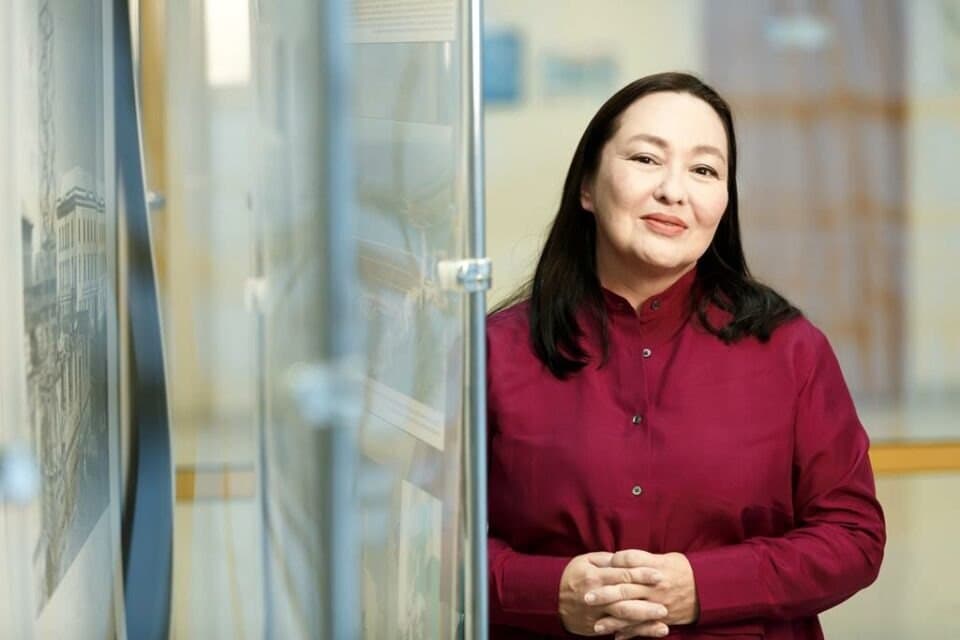 Климатические изменения в Арктической зоне: вызовы и риски