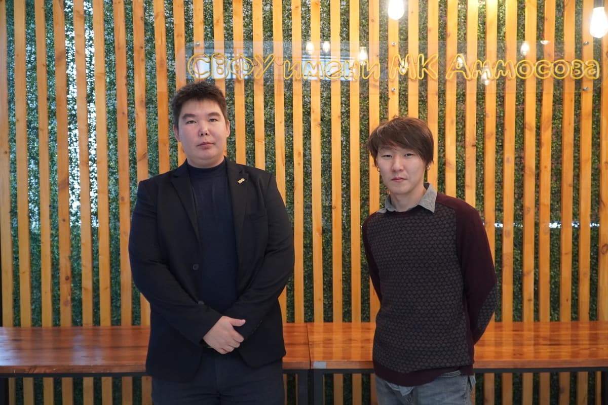 Молодых ученых АНИЦ отметили на республиканских аспирантских чтениях