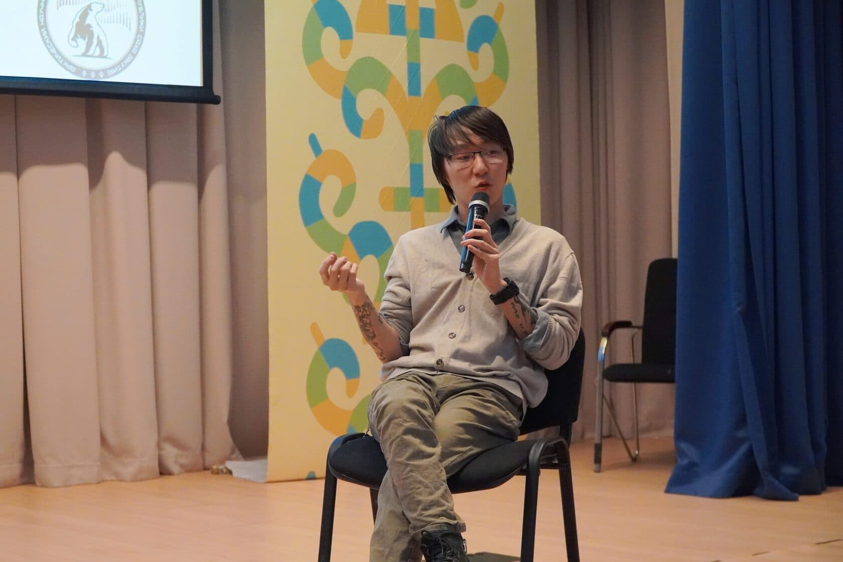 Профориентация для старшеклассников: просто о сложном