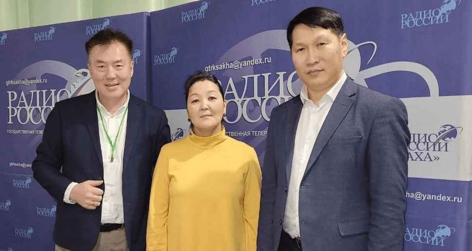 В выпуске передачи «Якутия неизвестная» рассматривается личность российского геолога, географа, палеонтолога, исследователя Арктики – Эдуарда Васильевича Толля