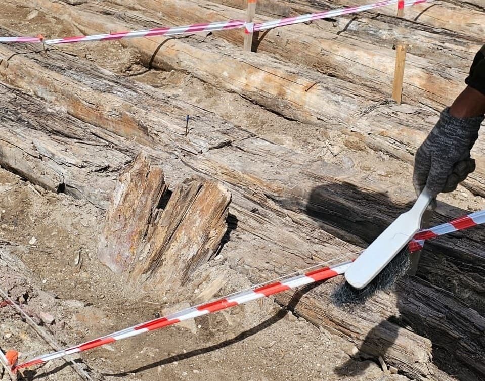 В Якутске планируют провести раскопки на участке в исторической части города