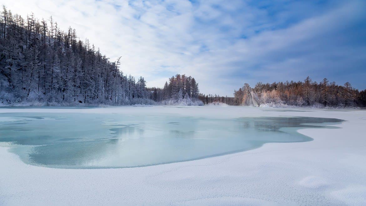 В Якутии оценят потенциальный ущерб климатически уязвимым объектам, находящимся в республиканской собственности