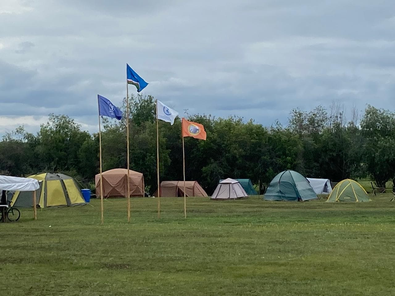 О ходе спасательных раскопок якутского поселения XVIII–XIX веков