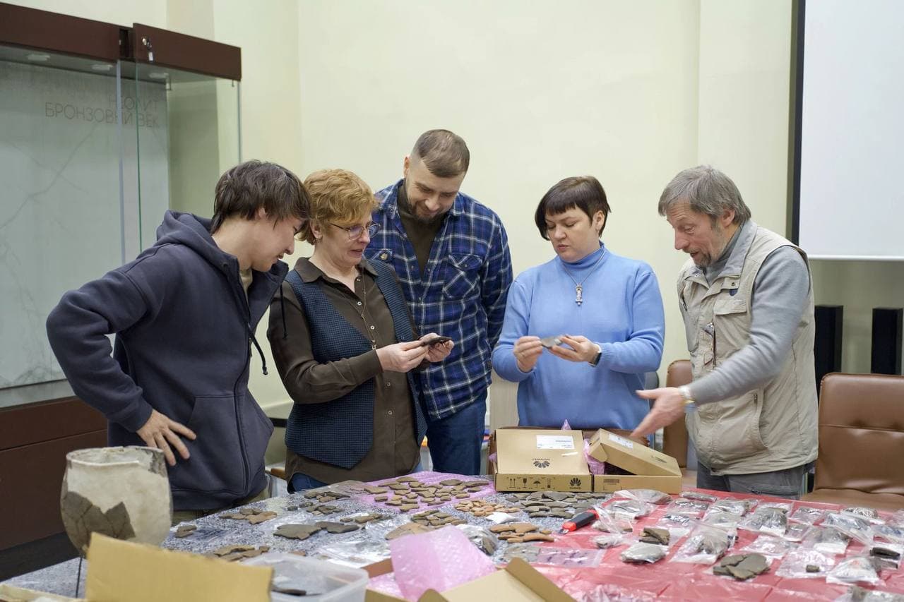 АНИЦ проведет полевую археологическую школу в Нюрбинском районе