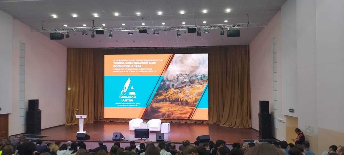 АНИЦ растит научные кадры