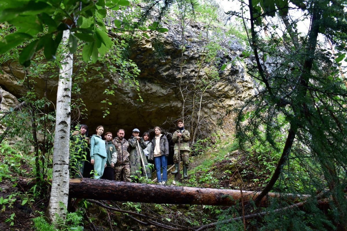 Ученые Якутии хотят привлечь к археологии школьников