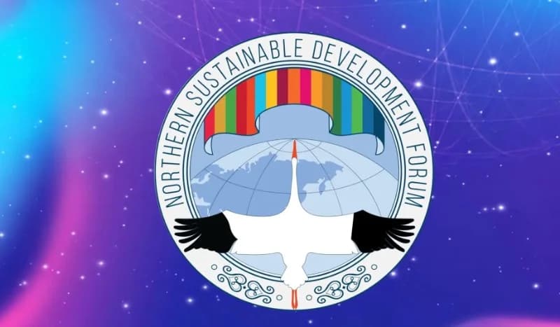 В Якутии предложили развивать систему обнаружения лесных пожаров с использованием углеродных единиц