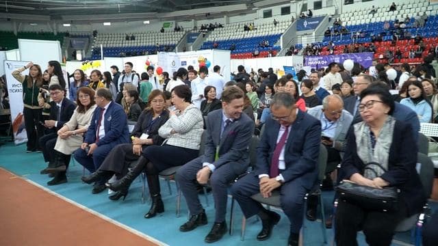 Фестиваль Наука 0+ 2023 год